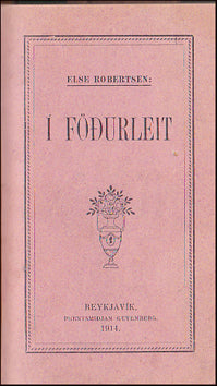 Í föðurleit # 33500