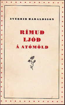 Rímur ljóð á atómöld # 33511