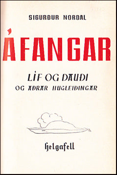 Áfangar I - II # 59322