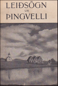 Leiðsögn um Þingvelli # 38420