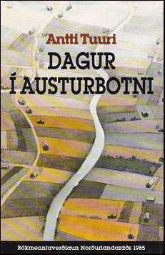 Dagur í Austurbotni # 33796
