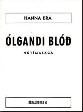 Ólgandi blóð # 51816