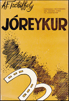 Jóreykur # 33827