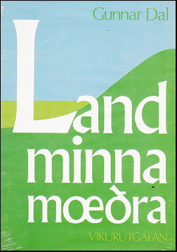 Land minna mæðra # 33834