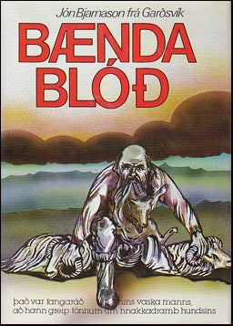 Bændablóð # 33856