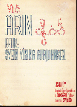 Við aringlóð # 33886