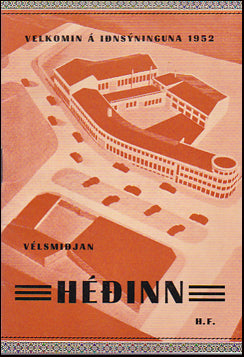 Vélsmiðjan Héðinn # 33896