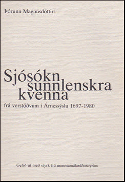 Sjósókn sunnlenskra kvenna # 33918