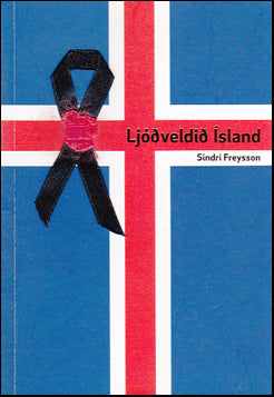 Ljóðveldið Ísland # 86883