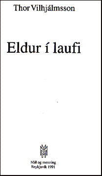 Eldur í laufi # 33940