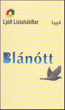 Blánótt # 33969