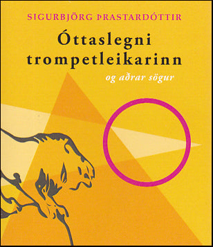 Óttaslegni trompetleikarinn # 33970