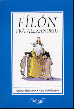 Fílón frá Alexandríu # 34083