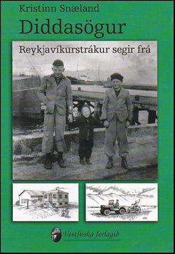 Diddasögur # 78906