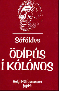 Ödípús í Kólónos # 77376