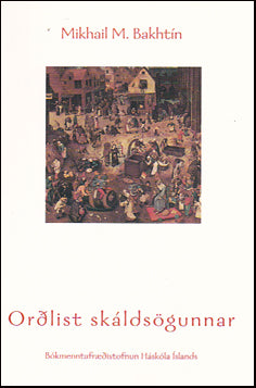 Orðlist skáldsögunnar # 53938