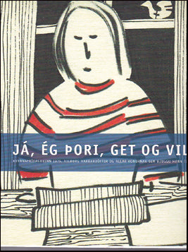 Já, ég þori, get og vil # 86417