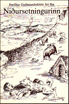 Niðursetningurinn # 34314