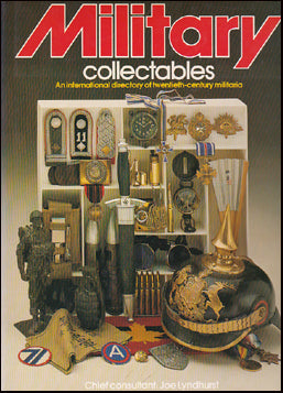 Military Collectables # 34330