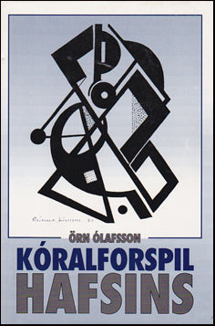 Kóralforspil hafsins # 34391
