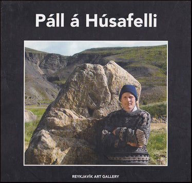 Páll á Húsafelli # 80446