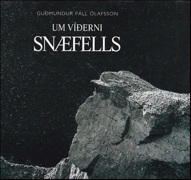 Um víðerni Snæfells # 34397