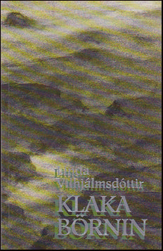 Klakabörnin # 34439