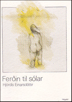 Ferðin til sólar # 34446