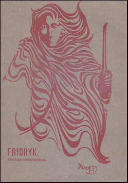 Friðryk # 34455