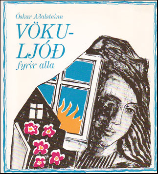 Vökuljóð fyrir alla # 53508