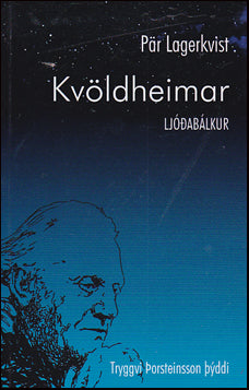 Kvöldheimar # 34468