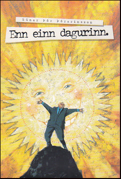 Enn einn dagurinn # 34469