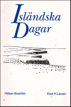 Isländska dagar # 34470
