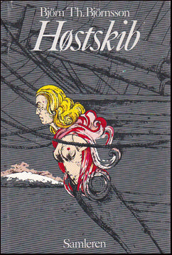 Høstskib # 34477