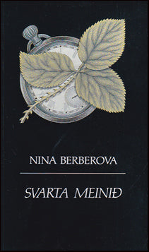 Svarta meinið # 81299
