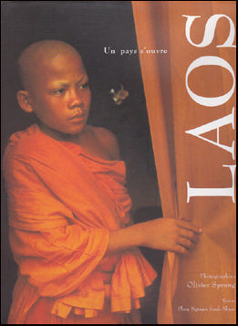 Le Laos # 42824