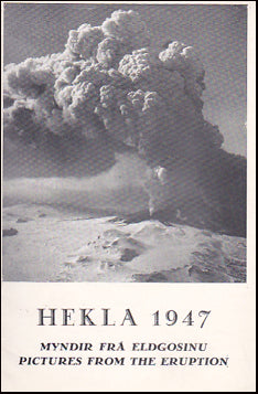 Hekla 1947 # 34529