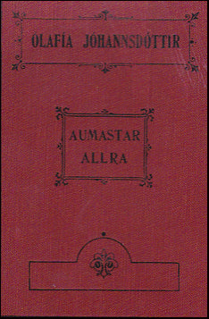 Aumastar allra # 75297