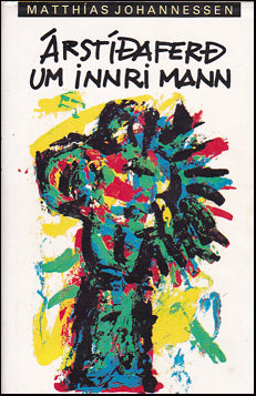Árstíðaferð um innri mann # 34552