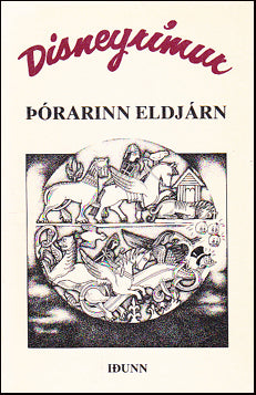Disneyrímur # 83150