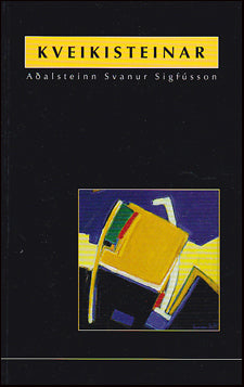 Kveikisteinar # 34569