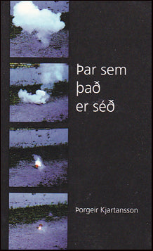Þar sem það er séð # 34584