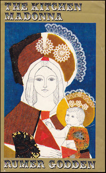 The Kitchen Madonna # 34593