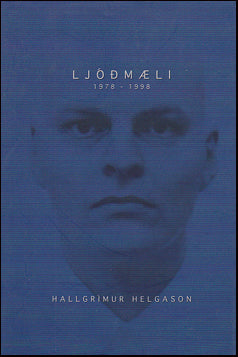 Ljóðmæli 1978-1998 # 34616