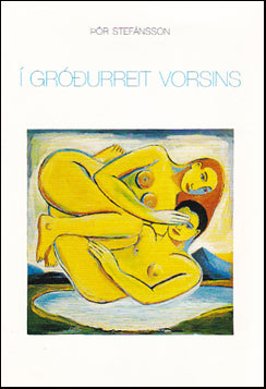 Í gróðurreit vorsins # 34650