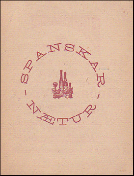 Spanskar nætur # 34671