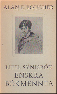 Lítil sýnisbók enskra bókmennta # 34685