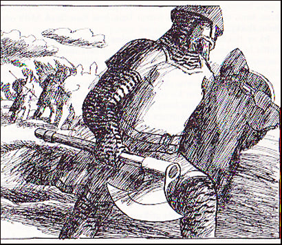 Íslendinga saga Sturlu Þórðarsonar # 34817