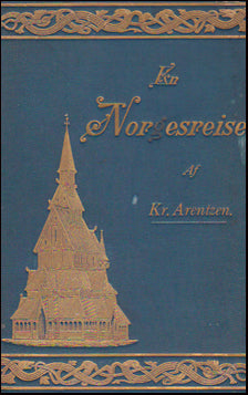 En Norgesreise # 34889