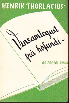 Vinsamlegast frá höfundi # 34898